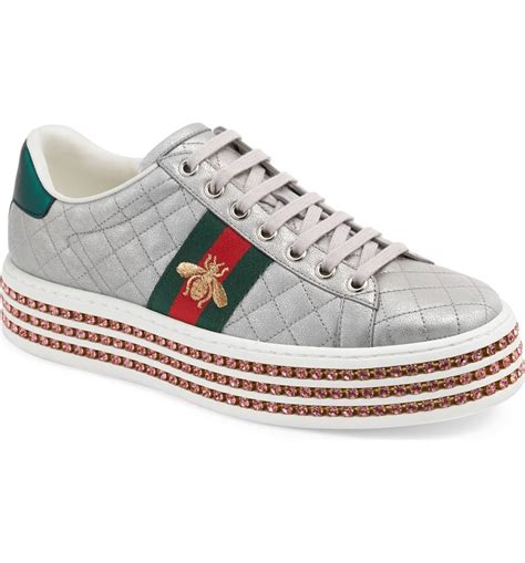 gucci new shoes 2019|new gucci shoes women.